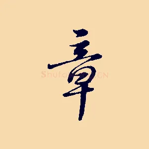 章