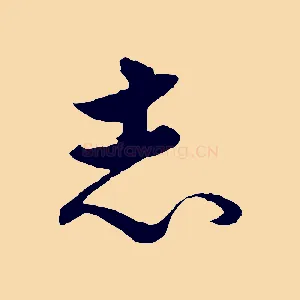 志