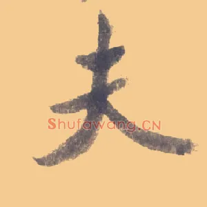夫