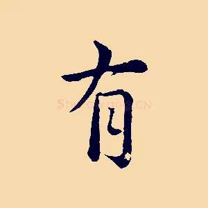 有