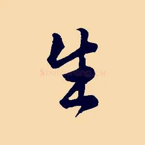 生