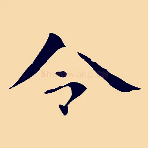 令