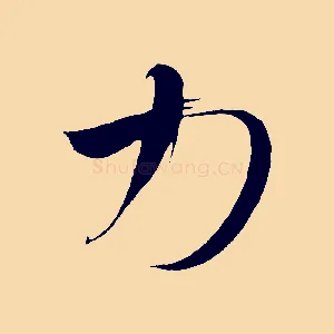 力