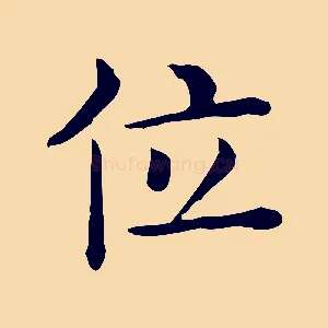 位