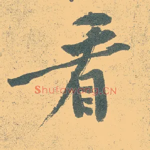 看
