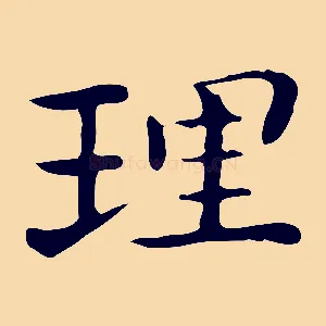 理