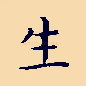 生
