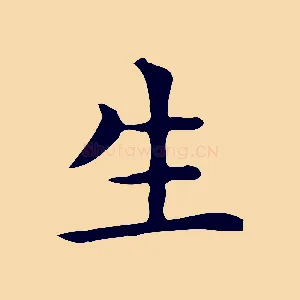 生