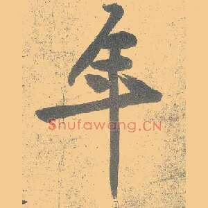 年