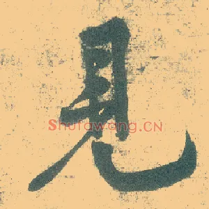 見