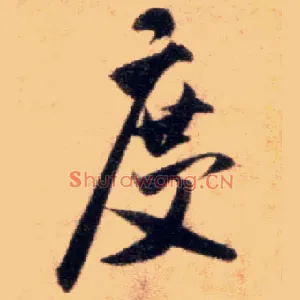 度