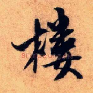 楼