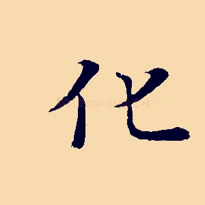 化