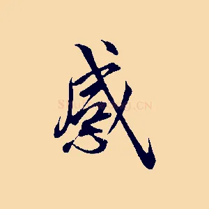 感