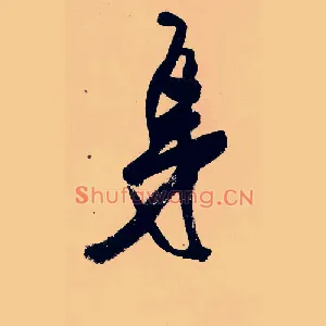 身