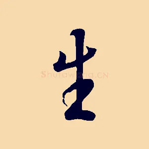 生