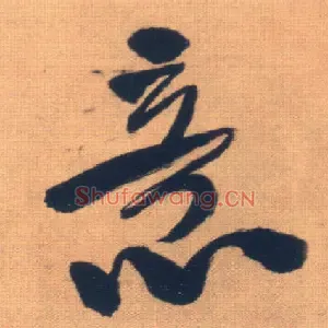 意