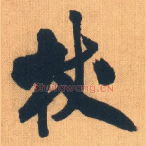杖