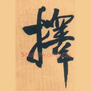 择