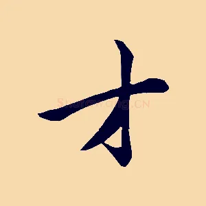 才