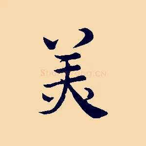 美