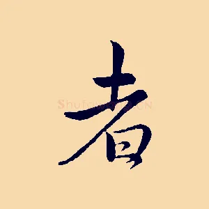 者