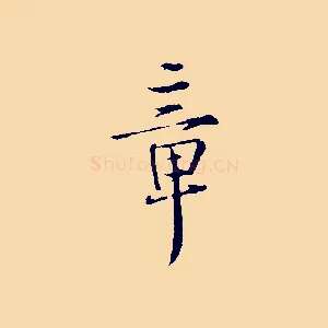 章