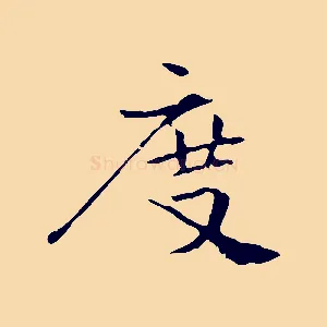 度