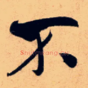 不