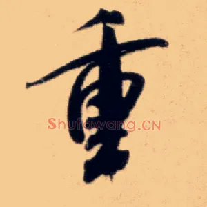 重