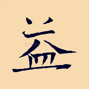 益