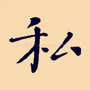 私
