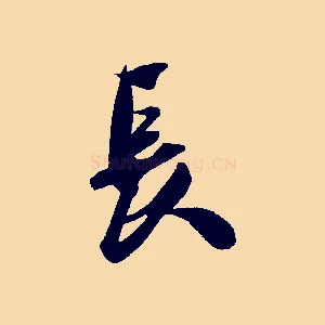 長