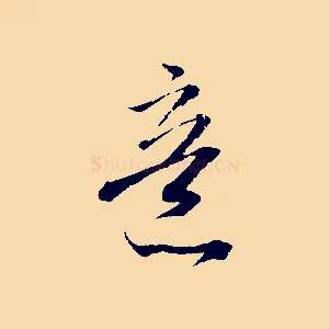 意