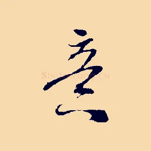 意