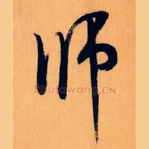 师