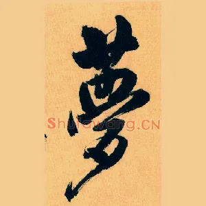梦