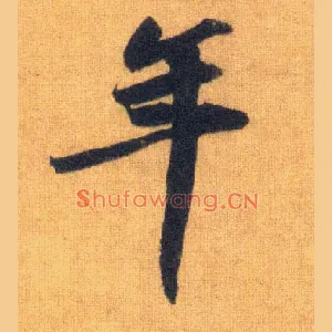 年