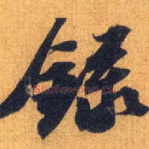 录