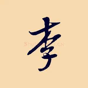 李