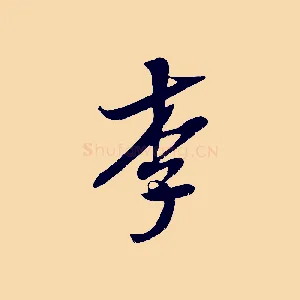 李