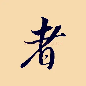 者