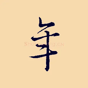 年