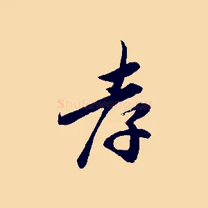 孝