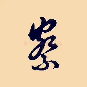 察