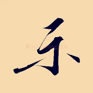 示