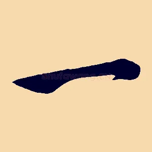 一