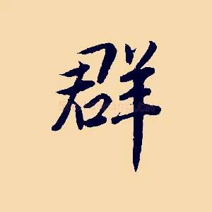 群