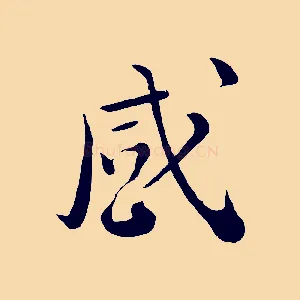 感