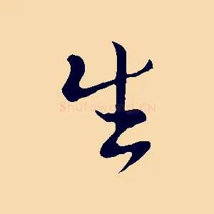生